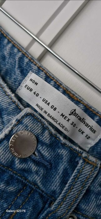 Дънки XS/S отлични