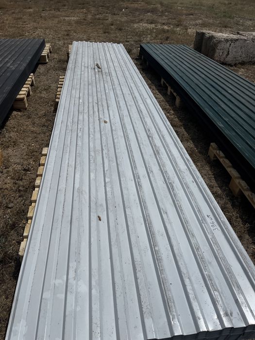 Профлист(профнастил)