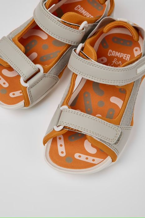 Camper Ous 36 номер