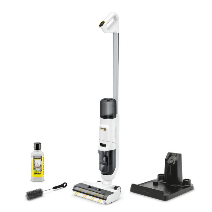 Моюший Пылеос Karcher FCV 2/3/4