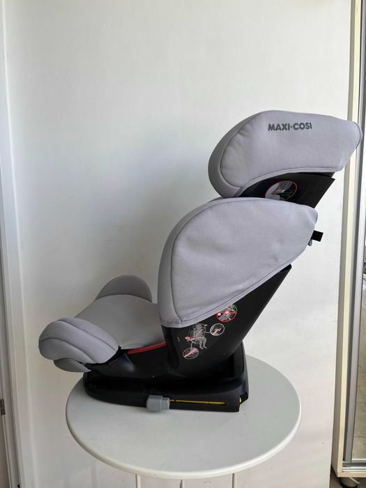 Scaun Auto cu ISOFIX Rodifix Maxi Cosi 15-36 kg