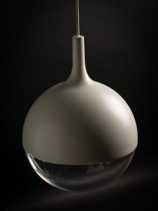 Lustra Led Ikea Vaster