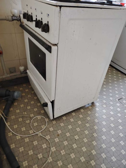 газ плита 4-ч комфорочная