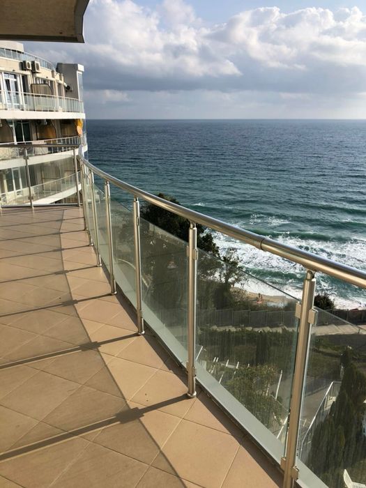 Уникален апартамент с гледка към море гр.Бяла/ Варна