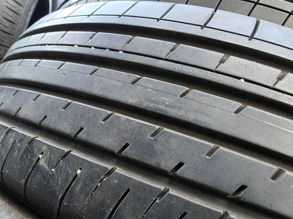 4бр Летни гуми 215 65 16 - Yokohama - DOT 2022