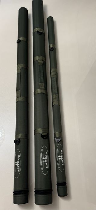 Продам тубус для спиннинга Anteco