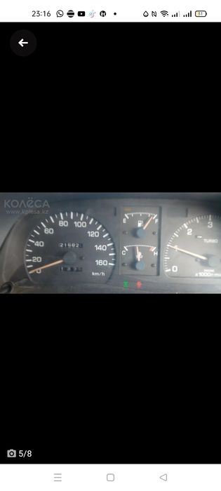 Продам Toyota Town Ace