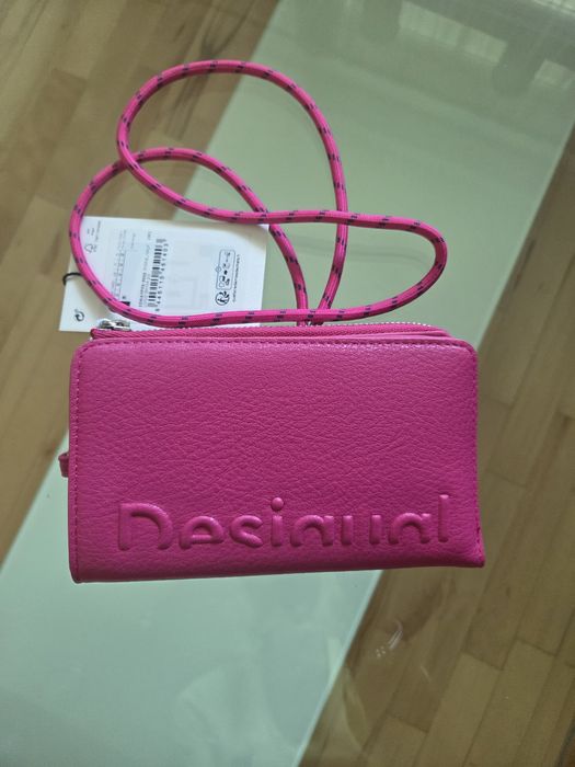 Портмоне Desigual