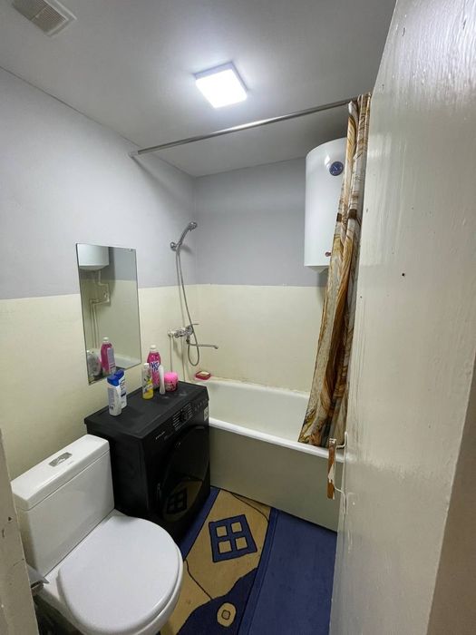 Аренда 1 комнатная квартира чирчике.