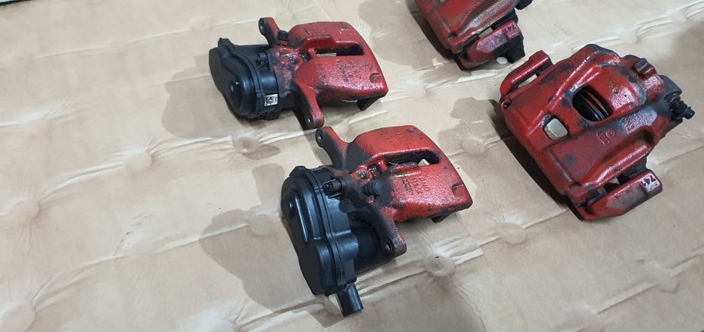 Etrier fata spate stanga dreapta audi a4 b8 audi a5 2.0 tdi 2008- 2015