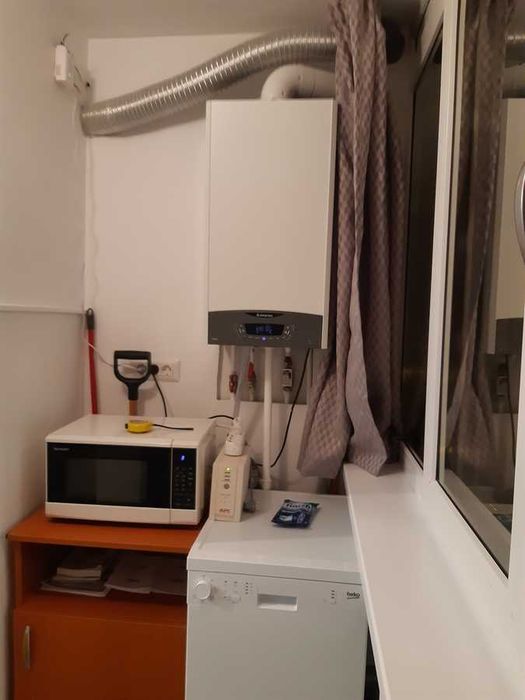Apartment in București, Piața Sudului, Berceni - Vedere 4