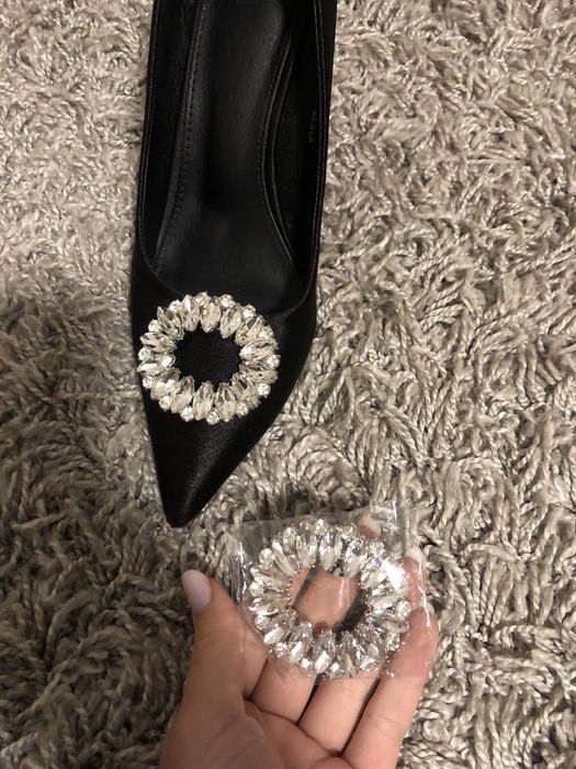 Accesorii pentru pantofi