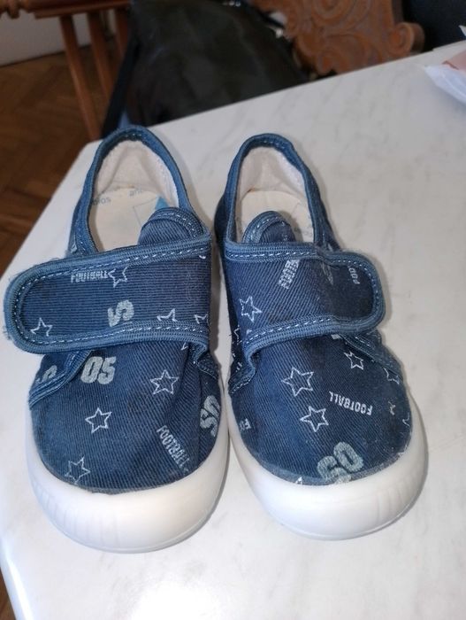 Детски ортопедични обувки