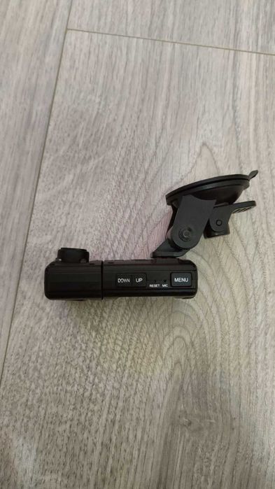 Camera auto DVR Prestigio RoadRunner 540 FullHD cu card de 16GB