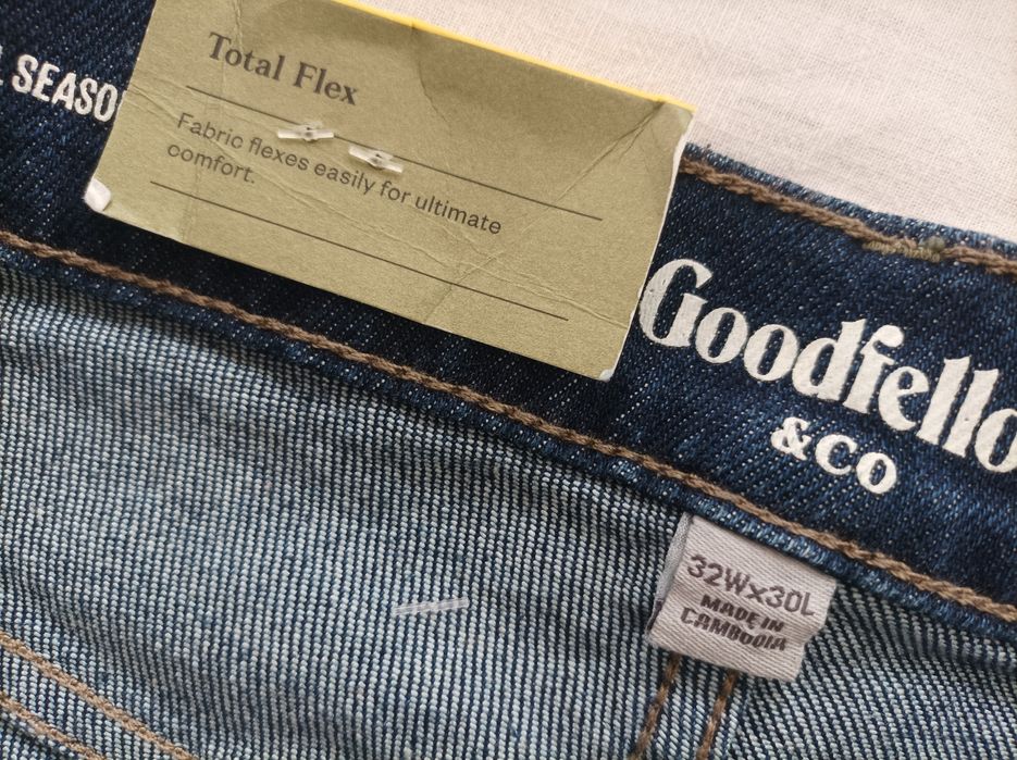 - 50% Jaсk &Jones 32/30 нови дънки