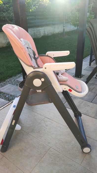 Lorelli Scaun De Masa pentru Bebelusi Si Copii