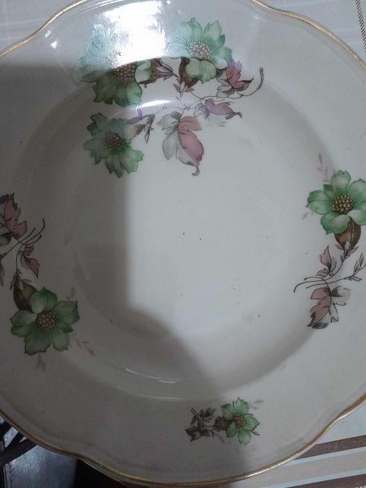 Польские Тарелки для супа