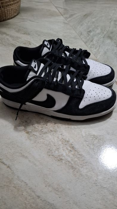 Adidași Nke Dunk