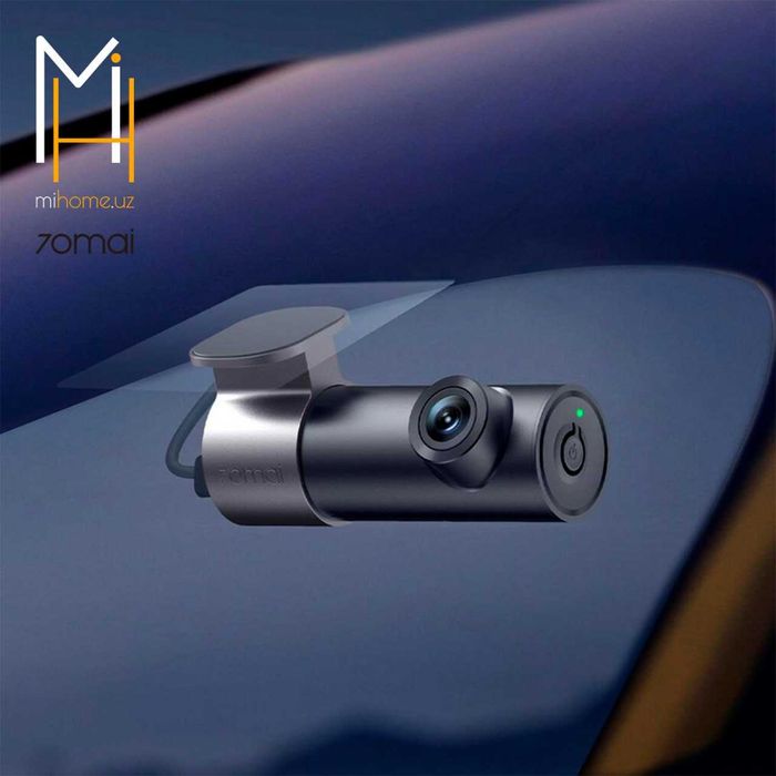 Видеорегистратор 70mai Dash Cam M310 Pro 3K 70MAIM310Pro-3K