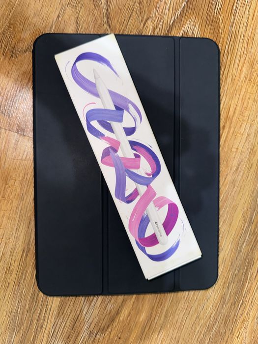 Pencil Pro аппел ручка