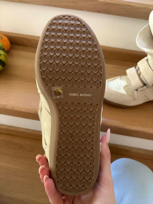 Ghete Isabel Marant
