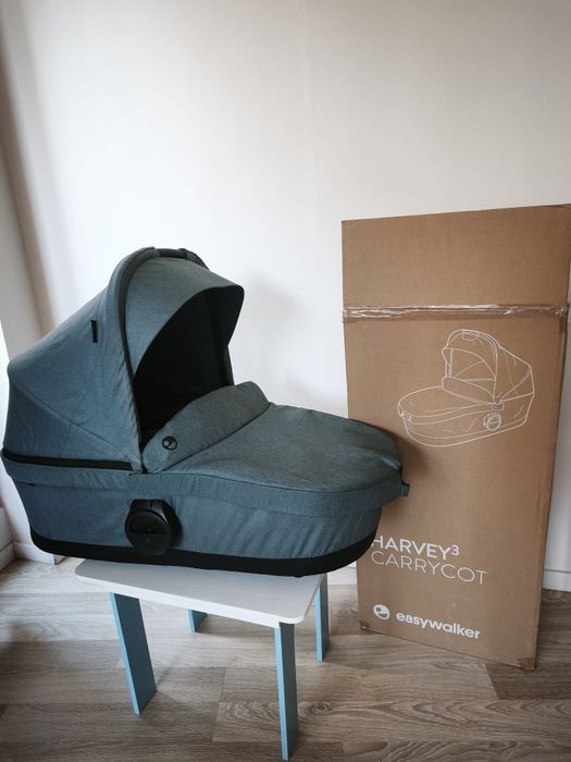 Кош за новородено Easywalker - Harvey 3