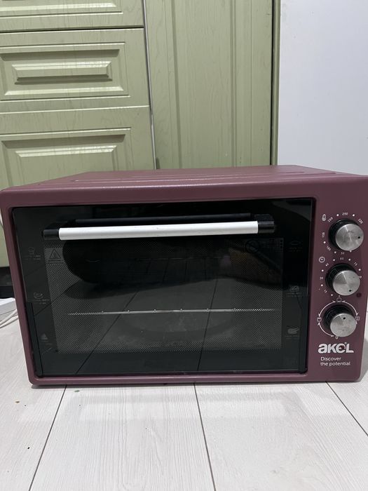 Духовая печь Акел