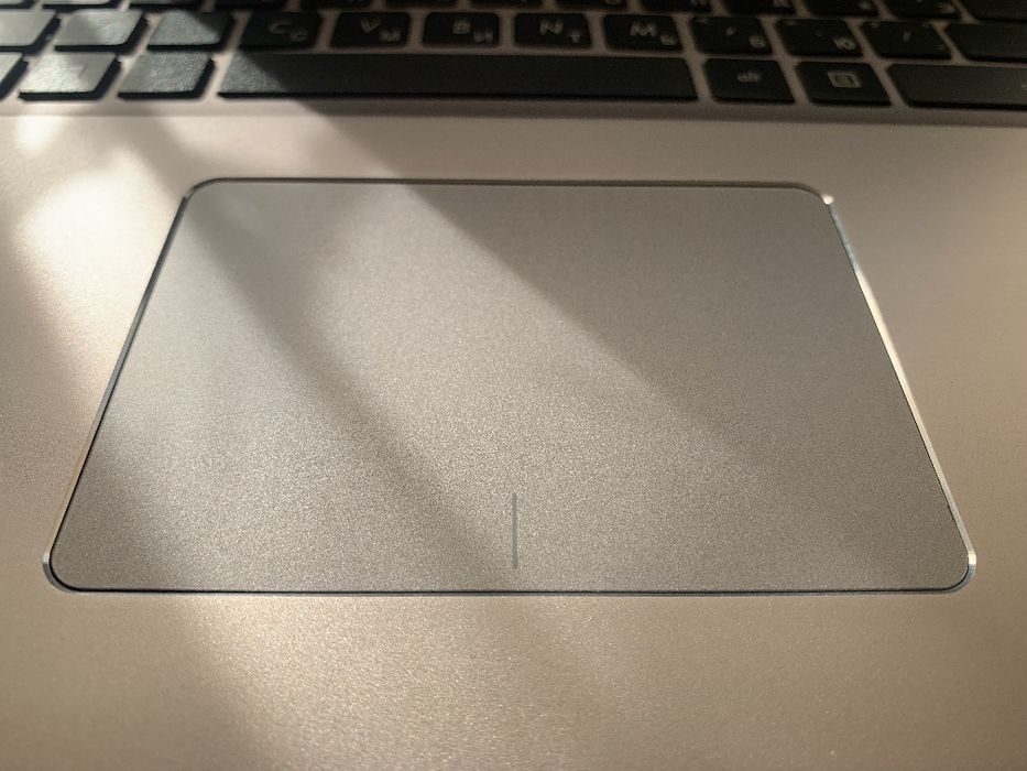 Asus i7 17 дюймов