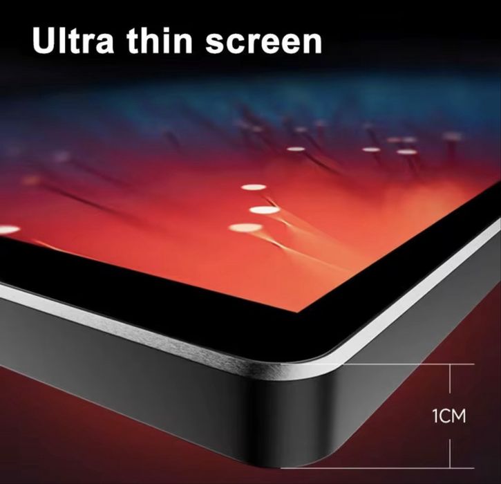 Display Android 12.3” BMW E60/E61/E63/E64 2007-2011 CCC | CarPlay Wireless | Snapdragon | 2400x900