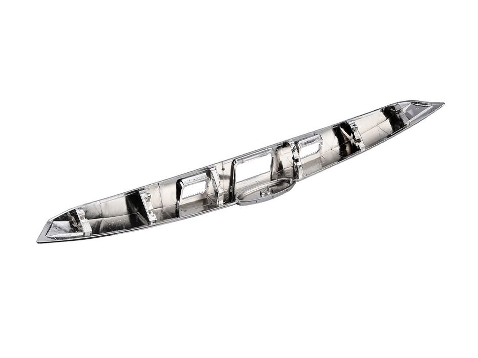 Дръжка (лайстна) за Ford Focus MK2 Facelift (2007-2010)