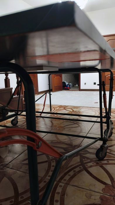 Стол для Настольного тенниса