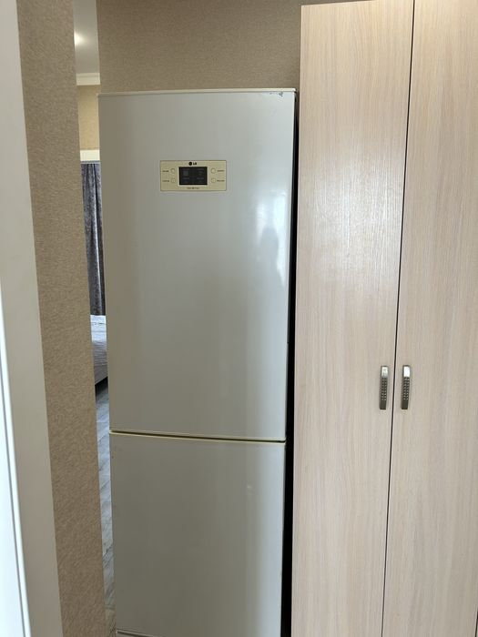 Продаю Холодильник LG в хорошем состоянии