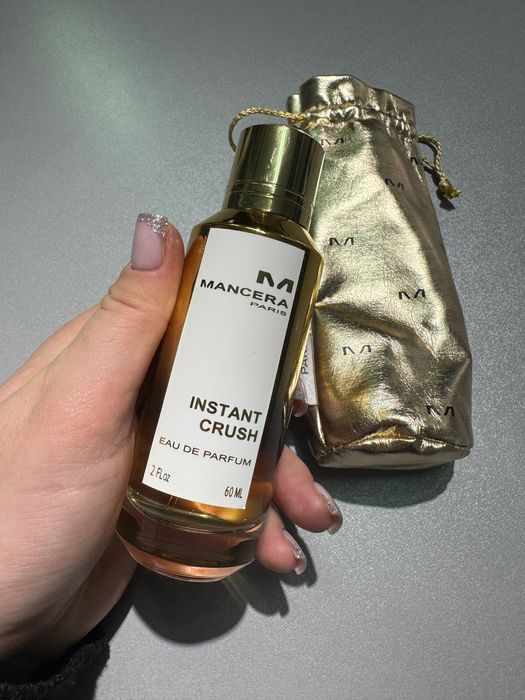 Парфюм Mancera Instant Crush