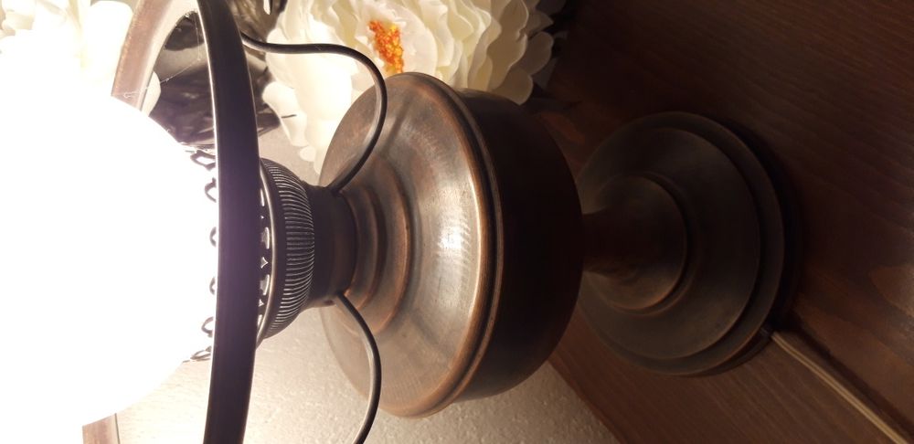 Продавам стилен абажур -Бутиков