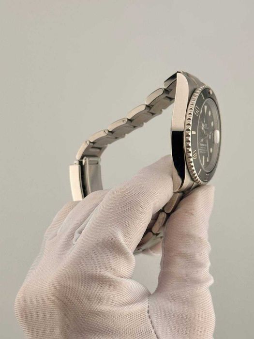 Часы Rolex Submariner Date