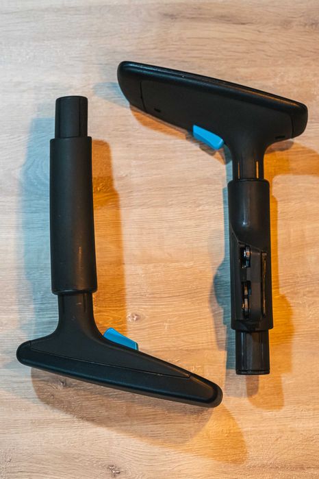 Brate Hermann Miller Embody - Armrests