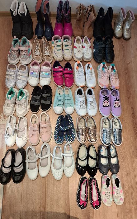 Страхотни маратонки,сандалети,чехли-10лв