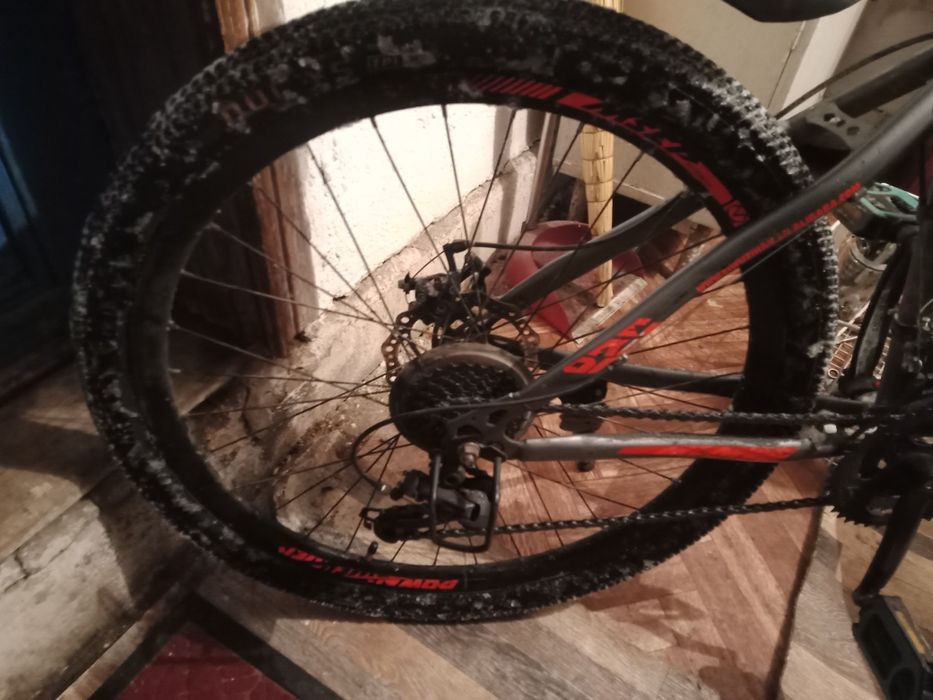 Продам велосипед