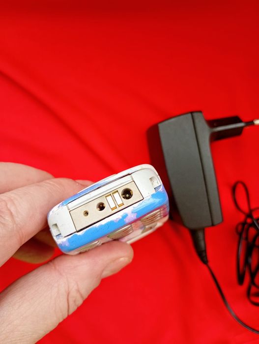 Nokia 3310 ( decodat, leduri schimbate, baterie noua)