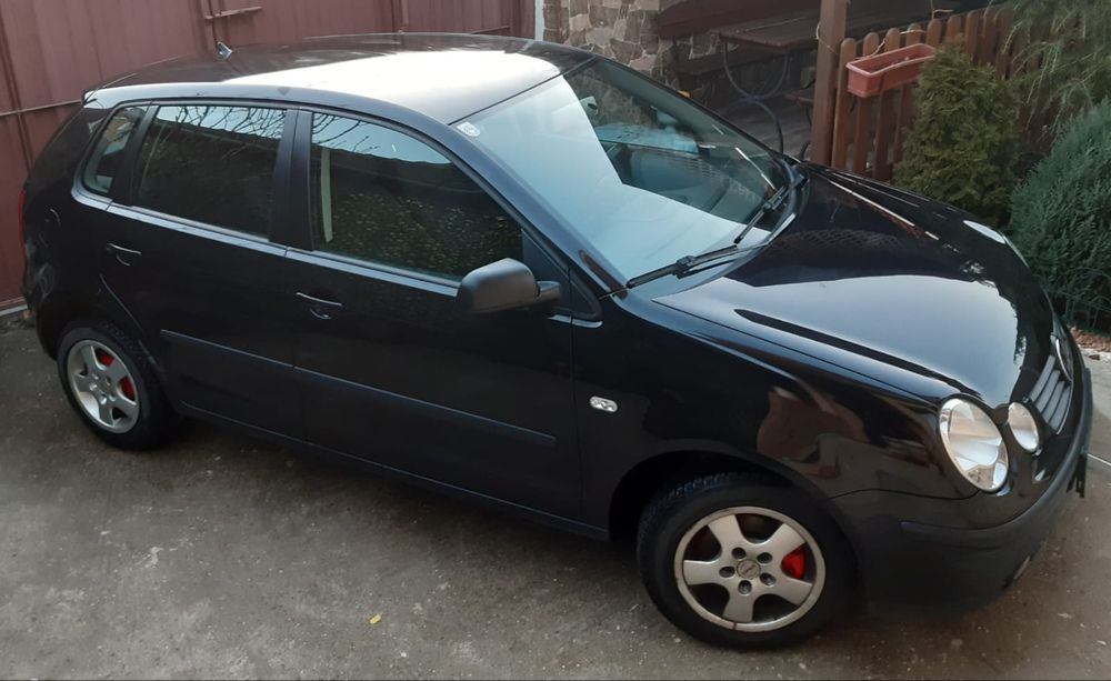 VOLKSWAGEN Polo 0 — imagine 3