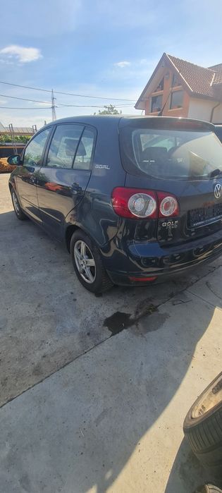 Dezmembrez / Dezmembrari / Piese / Accesorii Golf Plus GOAL 1.6i BSE