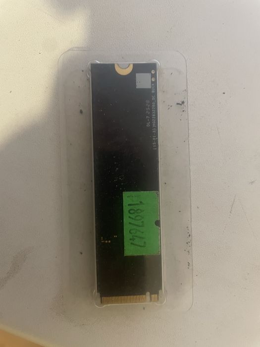 SSD 256 ссд для ноутбука