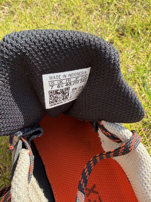 Обувки ADIDAS Terrex AX4, номер 40