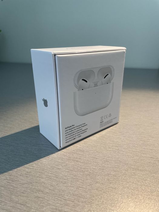 AirPods Pro 2 noi