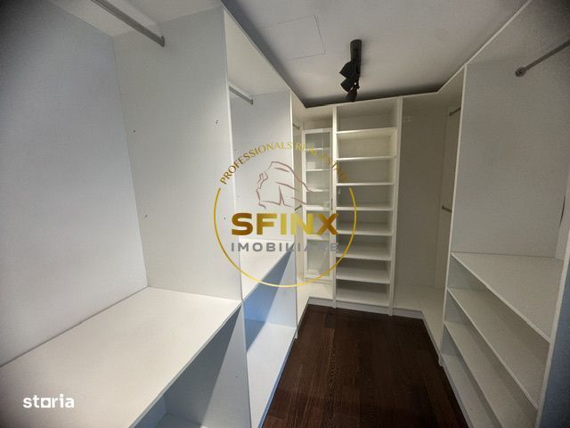 Apartament 3 camere tip duplex Floreasca