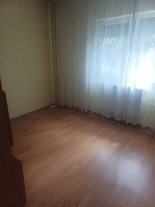 Incirieri apartament.Dau in chirie apartament cu doua camere zona nufarul onisifor ghibu.Suprafata utila 68 mp.Etaj 1.zona linistita,merita vazut