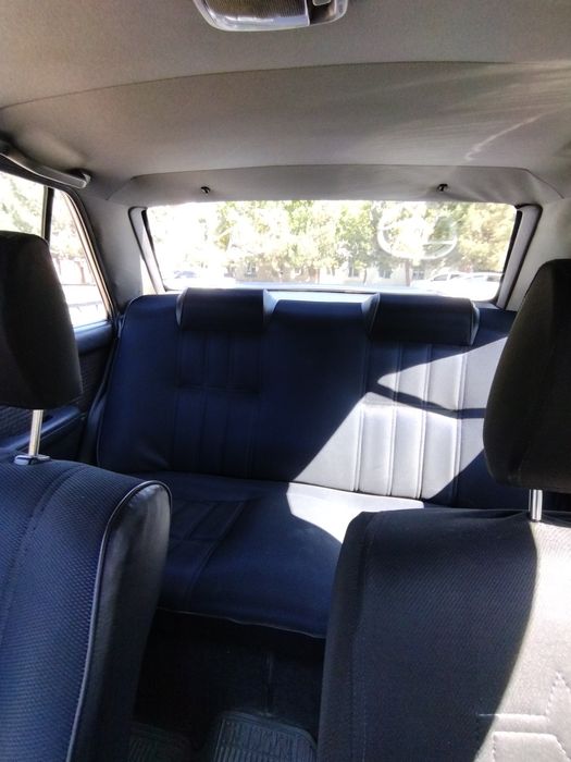 Toyota, Carina 2