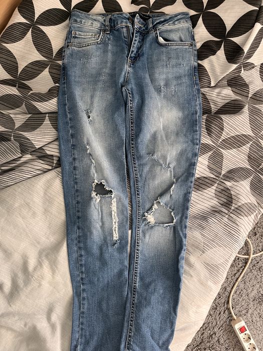 Дънки LC Waikiki