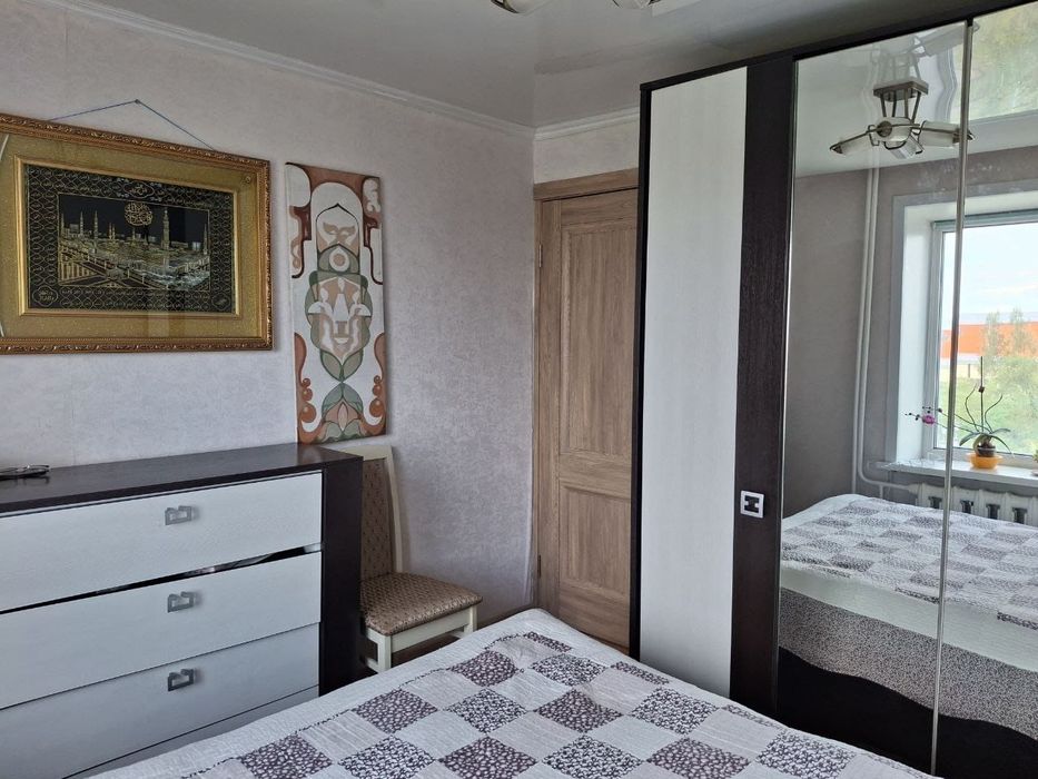 Продам 3ку квартиру