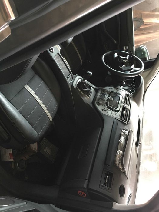 Dezmembrez/Piese Ford Kuga I 2010 2.0 Tdci